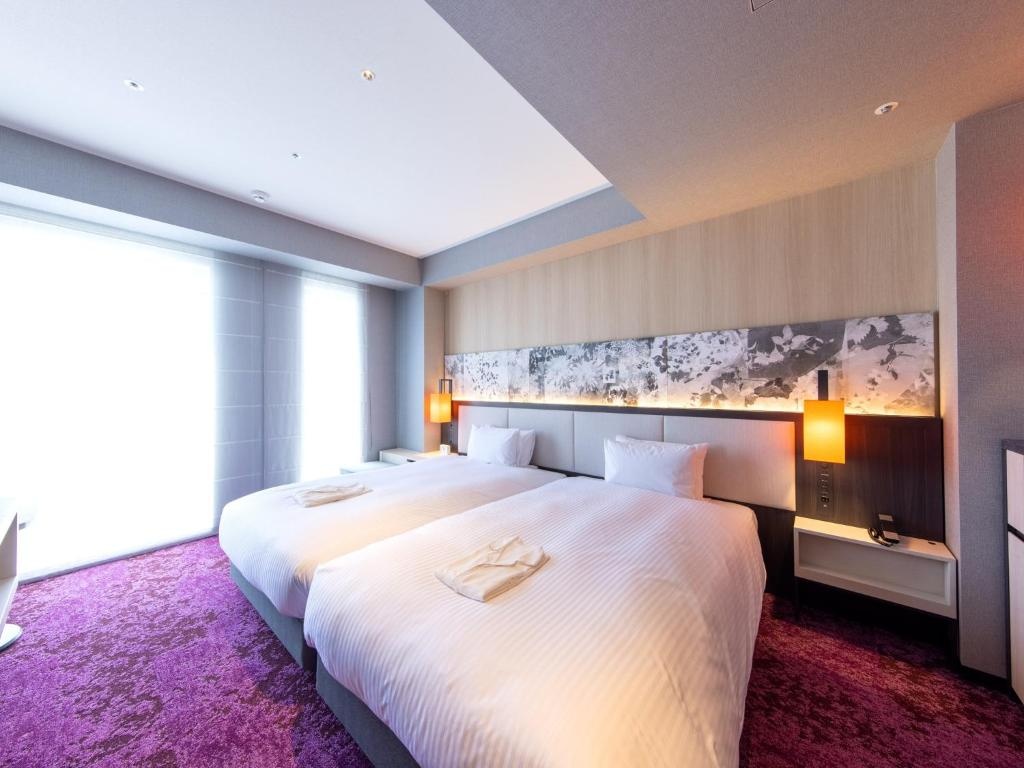 Hotel Forza Kyoto Shijo Kawaramachi 사진 8