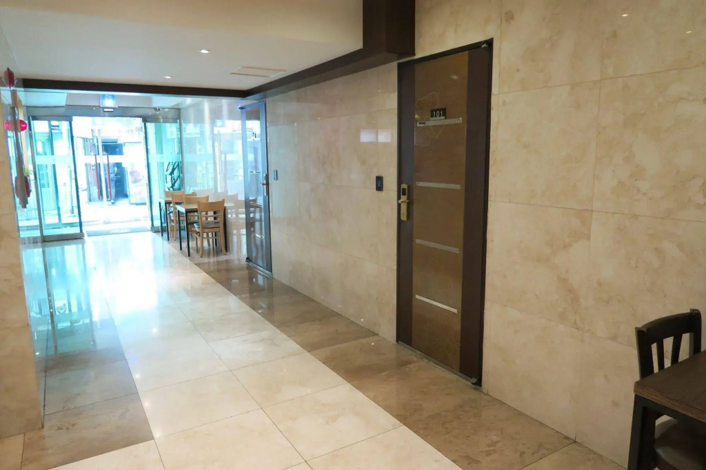 Hotel photo 11