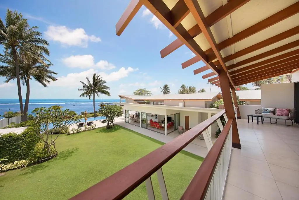 Villa SeaNest Samui