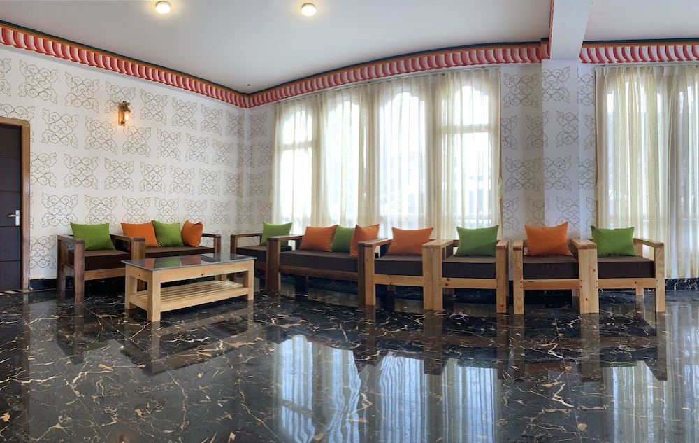 Haa Heritage Hotel - Général
