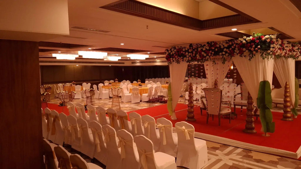 Pride Plaza Hotel, Ahmedabad - Général