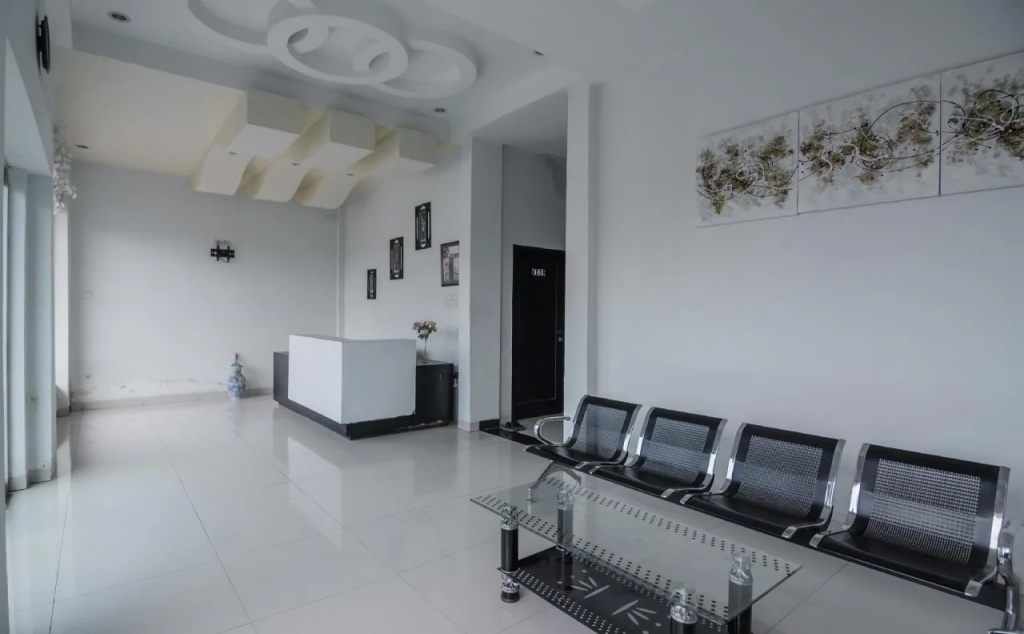 Felaza Guest House By RedDoorz