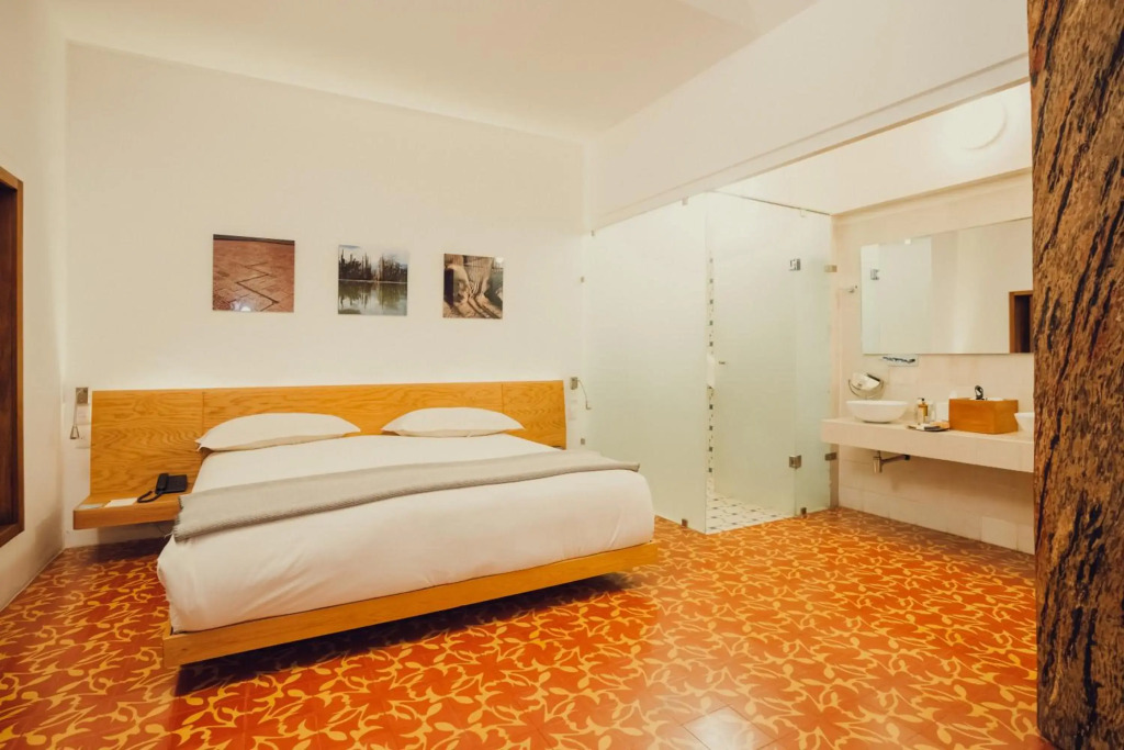 Hotel Azul by null