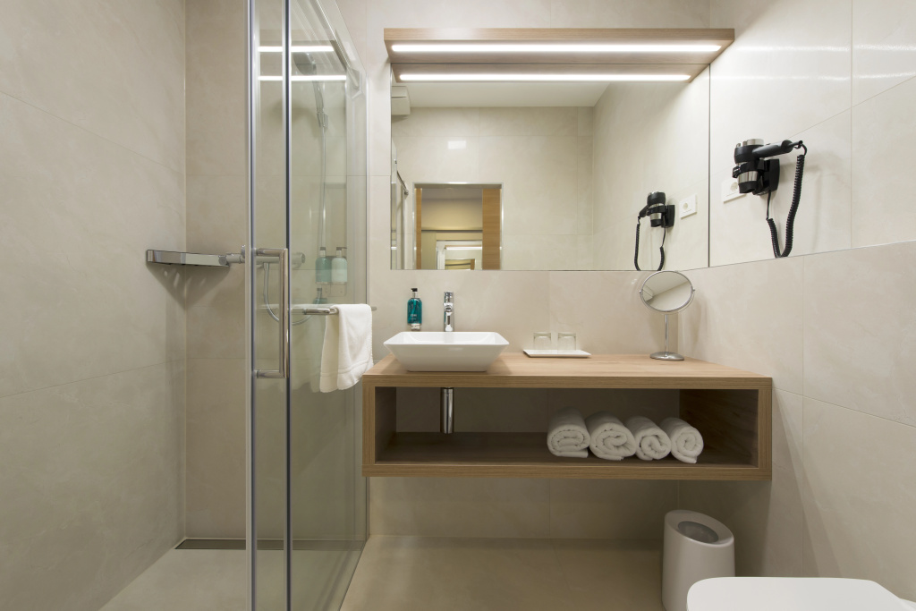 Ahotel Hotel Ljubljana - Général