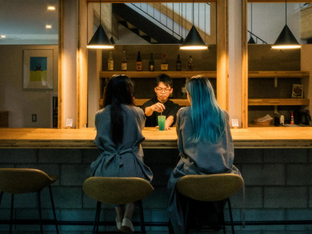 Beppu Hotel Negura 사진 24