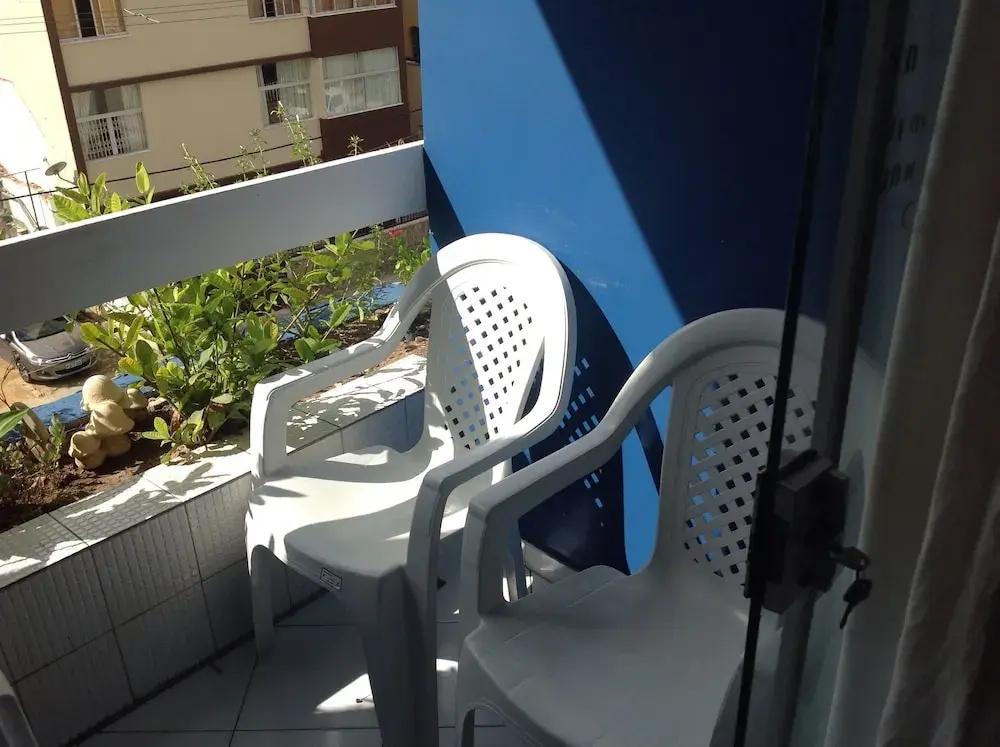 Bahia Flat Studio - Général