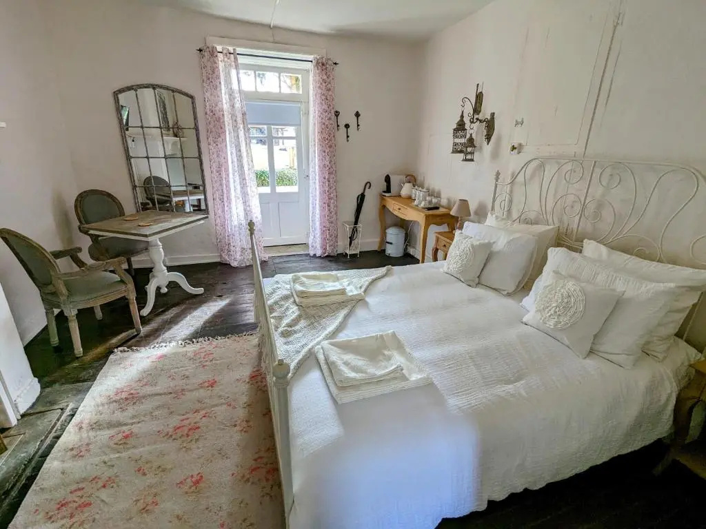 Voir la photo 3 — Sous le Chateau