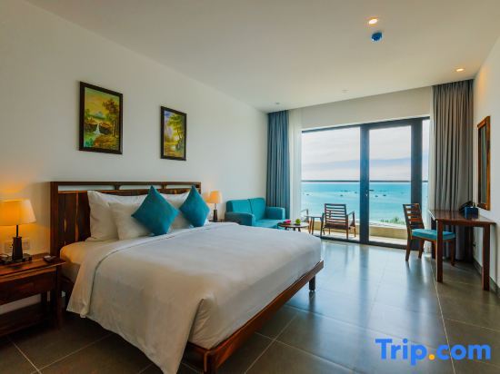 Asteria Mui Ne Resort