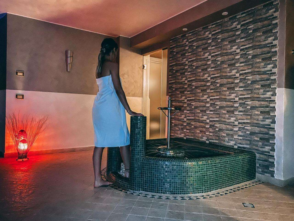Monastero Resort & SPA - Général