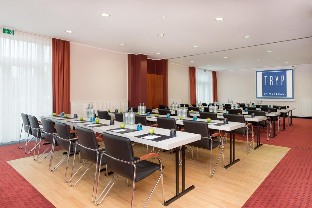 Hotel Münster Kongresscenter Affiliated by Meliá - Général