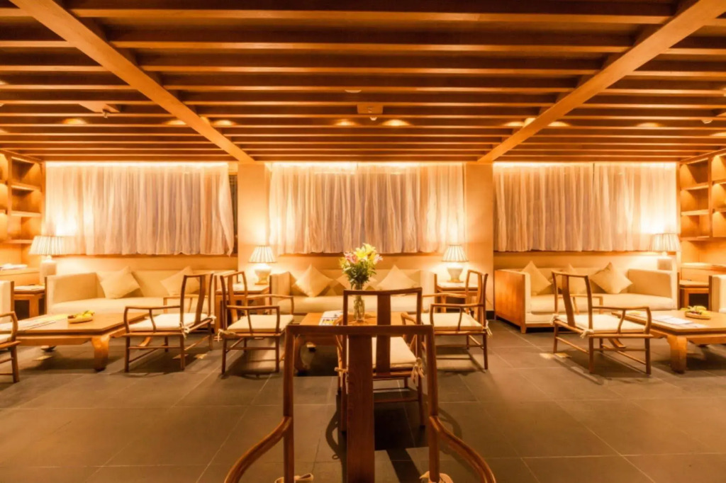 Tian Yu Boutique Hotel Lijiang - фото 23