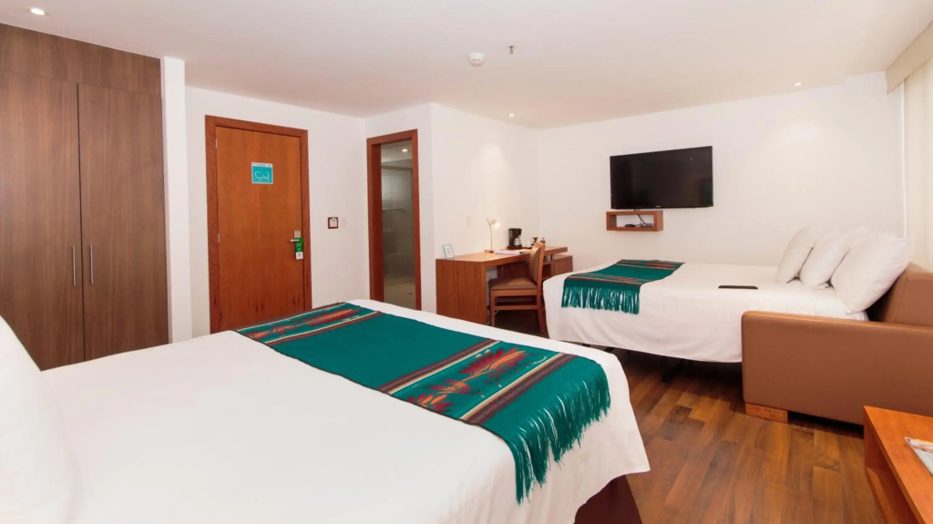 Best Western Hotel Zen - Général