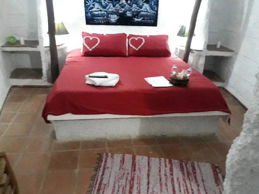 Cuevacasa Cavehotel