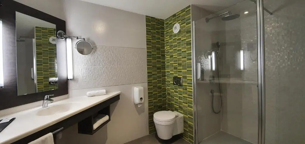 The Originals Boutique, Hotel La Chaussairie, Rennes - Chambres
