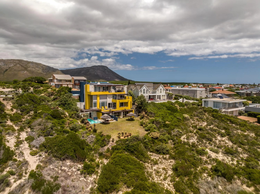 Crayfish Lodge Sea & Country Guest House