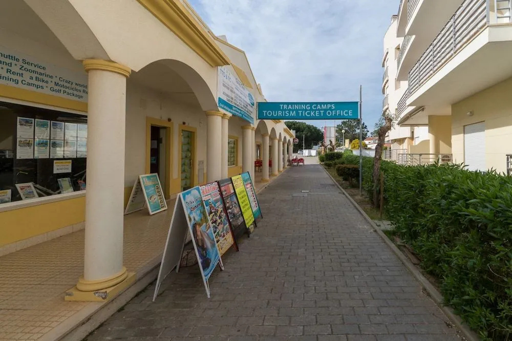 Akisol Albufeira Falesia IV