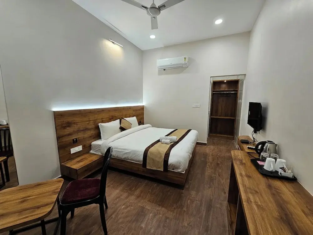 Hotel photo 4