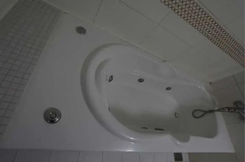 Incheon Airport Beach Hotel(인천비치관광호텔) - Général