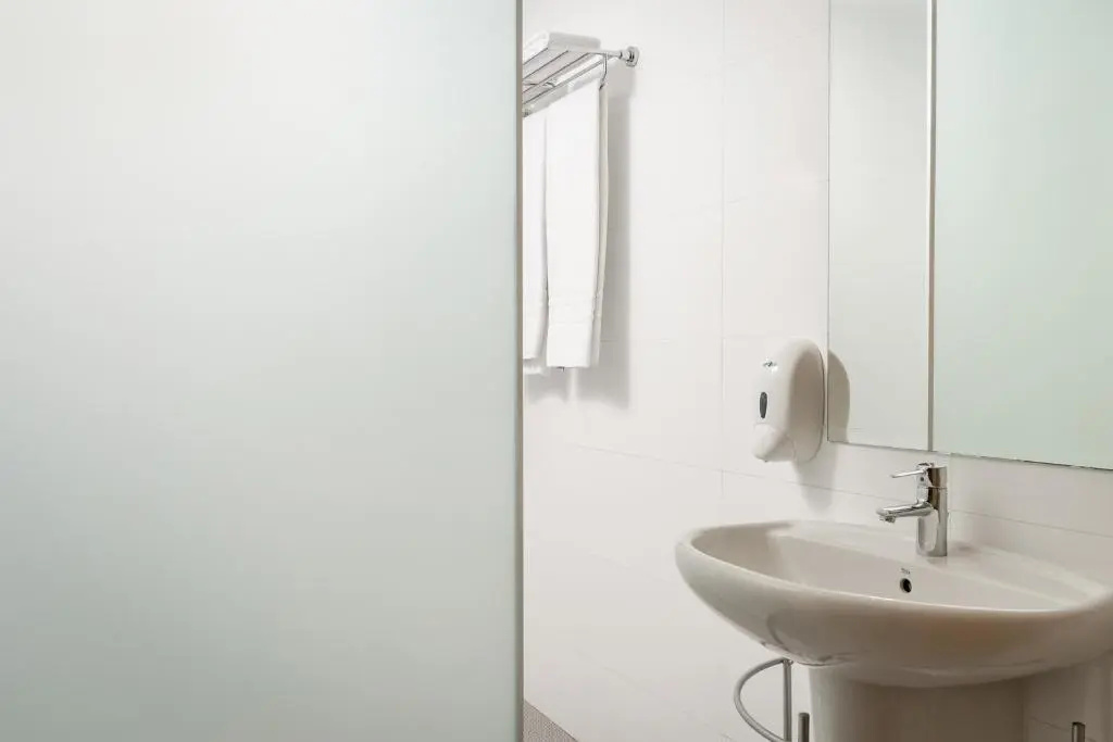 Aparthotel Wellness - Chambres