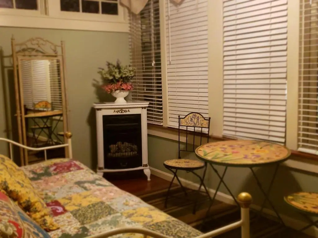 Premium room