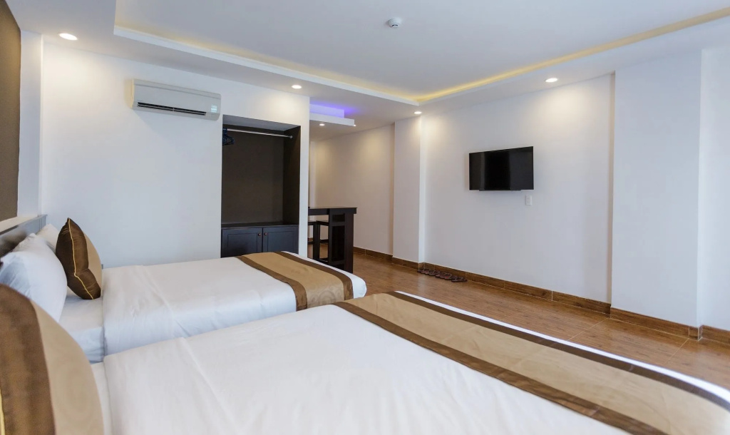Hotel photo 15