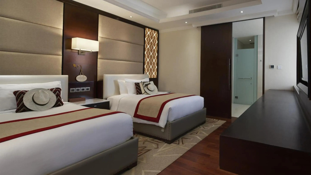 Samabe Bali Villas