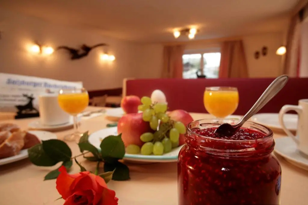 Aparthotel Waidmannsheil - Général