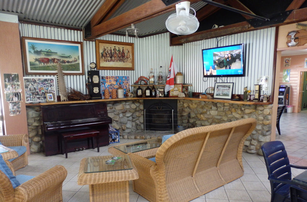 Speewah Country Tavern in Speewah