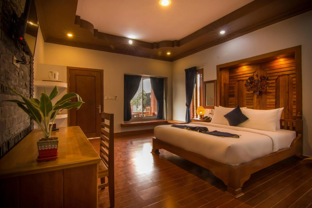 Ravorn Villa Boutique - Général