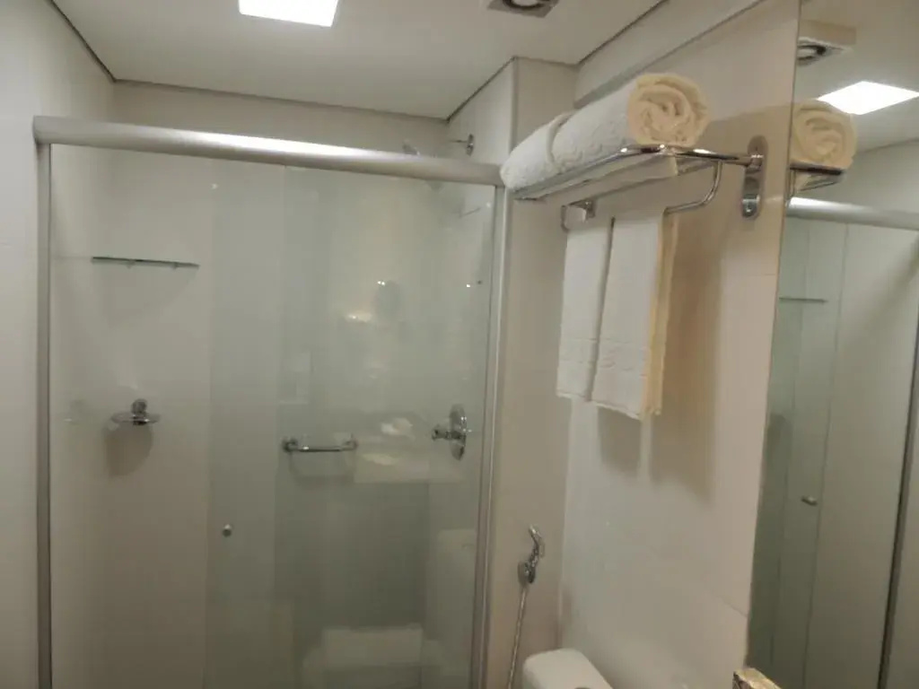 Allia Gran Pampulha Suites - Général