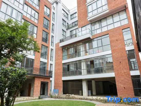 The Magnolia 3 BHK Apartment