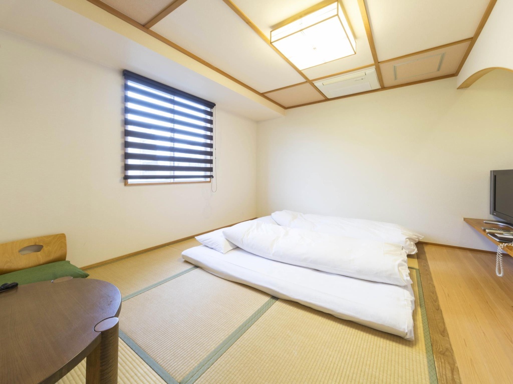 Hotel Minatoya - Chambres