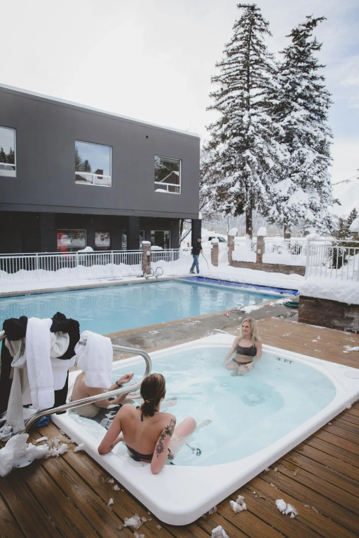 Hotel Ketchum - Général
