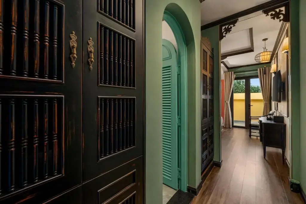 An Bang Superior Villa