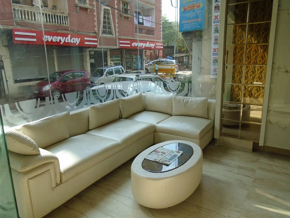 Treebo Gold Souk