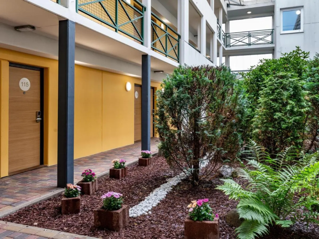 Hotel photo 17