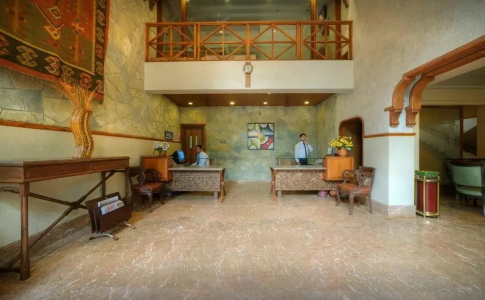 Hotel photo 13