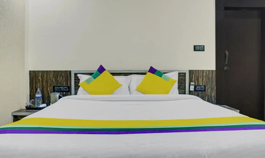 Hotel photo 19