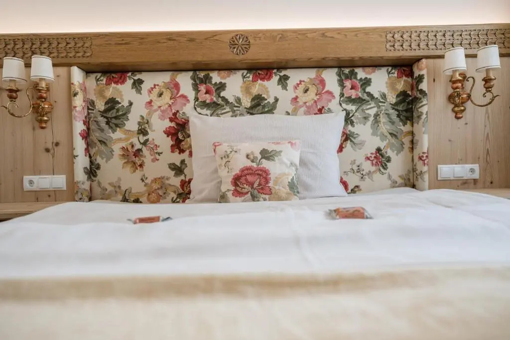 Ferienwohnungen Eckart - Chambres
