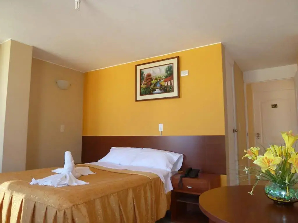 Hotel photo 3