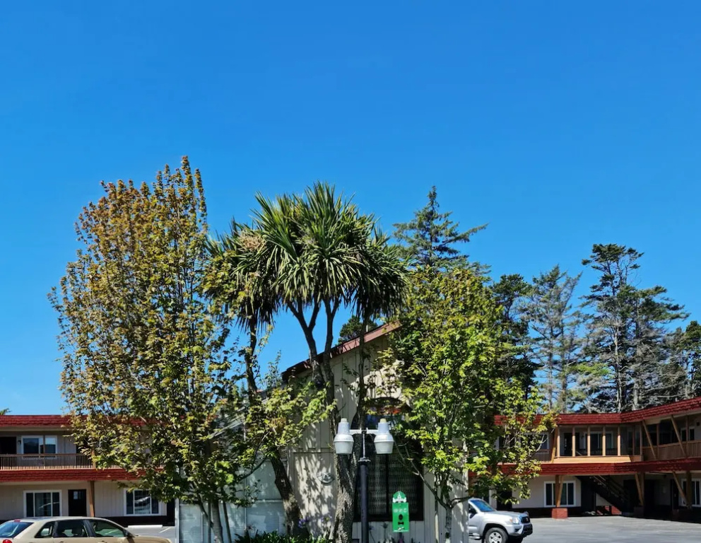 North Coast Inn