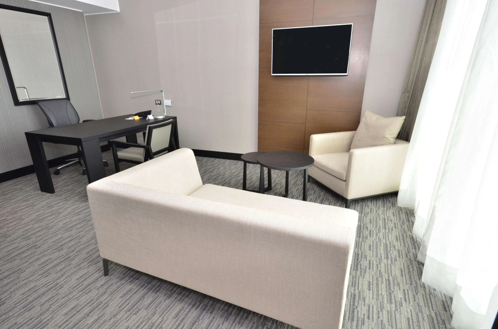 Hilton Garden Inn Iquique - Général