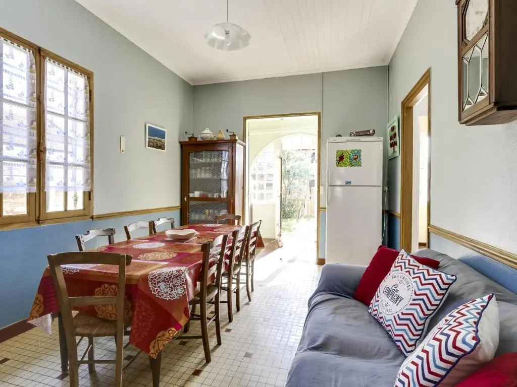 Voir la photo 2 — Maison Biscarrosse Plage, 4 pièces, 6 personnes - FR-1-521-111