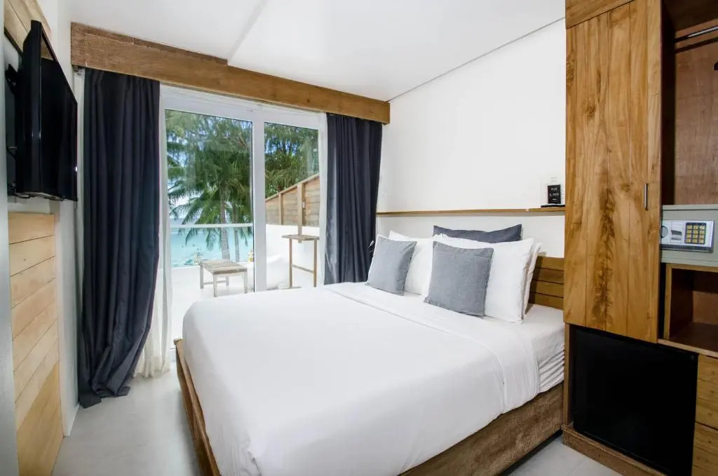 Zuzuni Boutique Hotel - Chambres