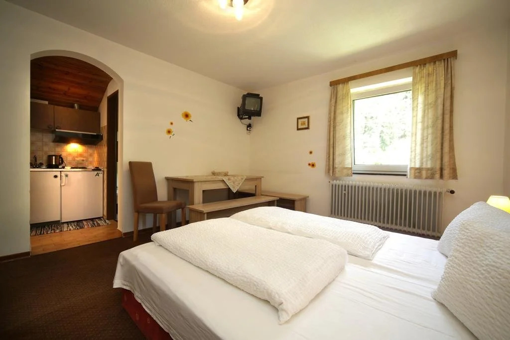 Gästehaus Lienharterhof - фото 4