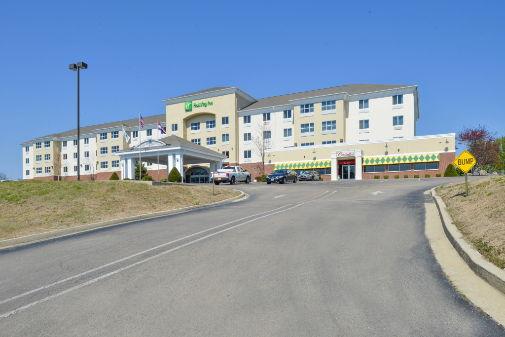 Holiday Inn Poplar Bluff by IHG