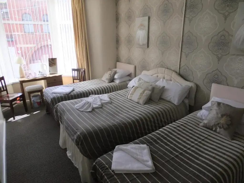 Standard Family room