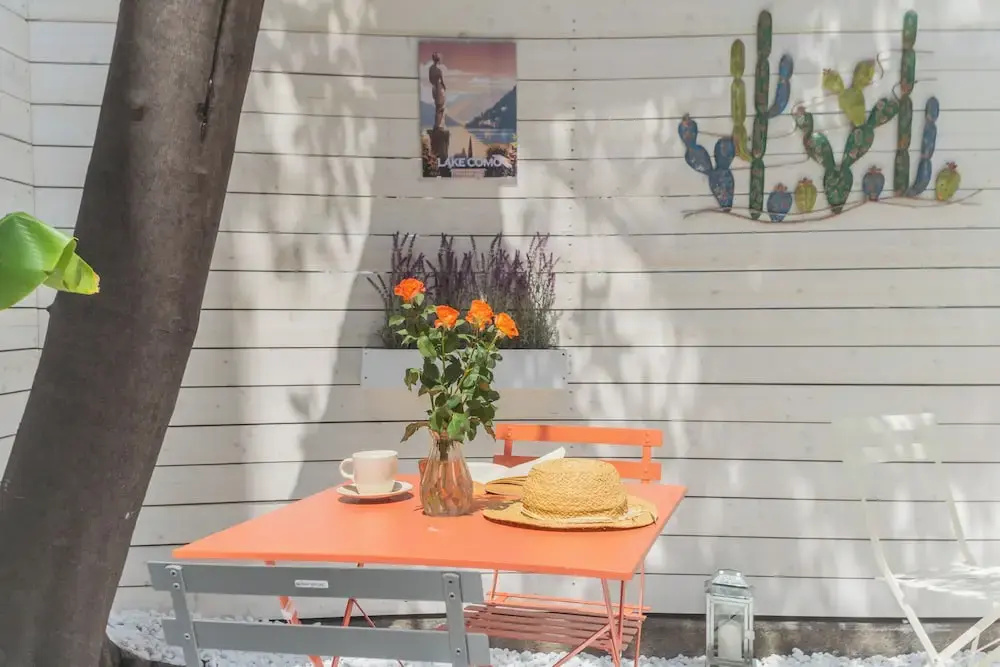 Como Dreams Apartments by Rent all Como