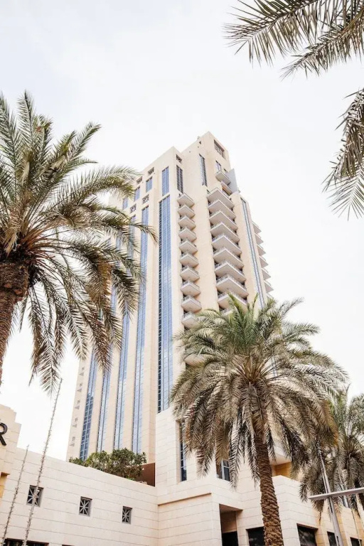 Fantastay - Portokal Downtown Dubai