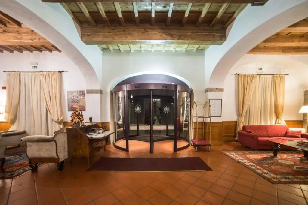 Hotel Abetone e Piramidi - Général
